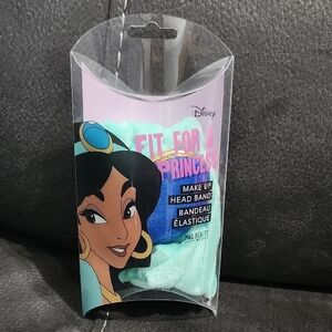 Disney Princess Jasmine Turquoise Headband